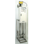 Ultraviolet Flow-Type Sterilization Device "HP Series" <For Industrial Water and Well Water>