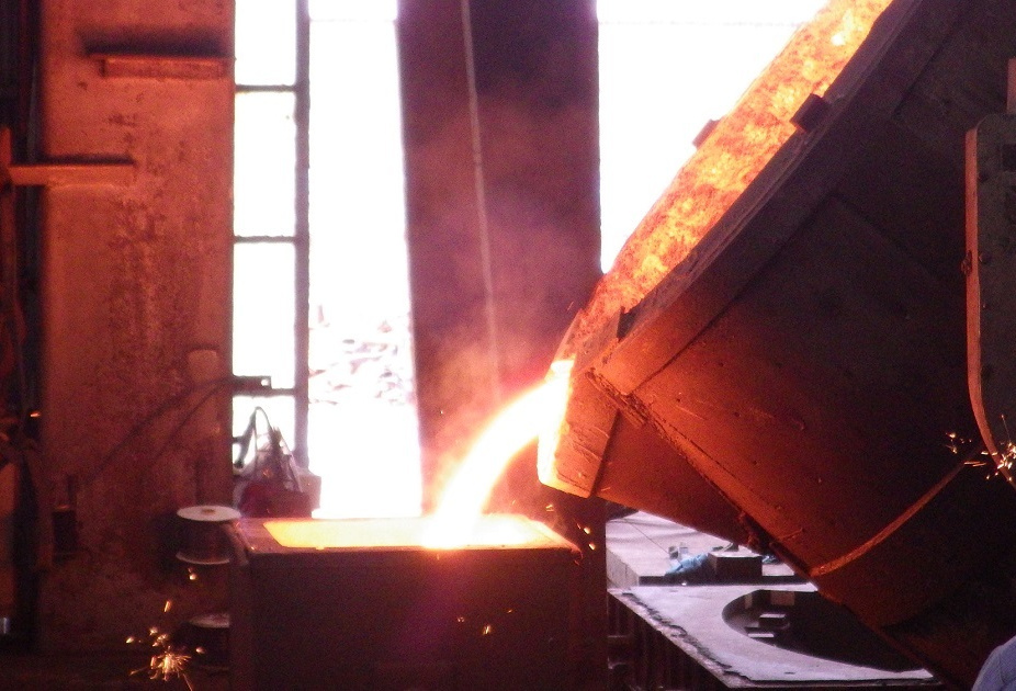 株式会社大田鋳造所　事業紹介