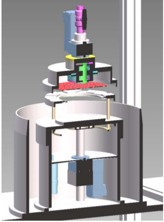 治具レス！『ウエハーめっき装置』