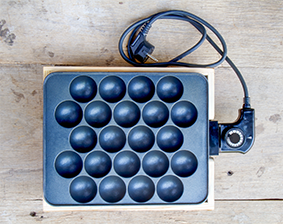 デザイン家電・生活家電のOEMサービス