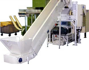 機密文書リサイクル『タカハデータセキュリティセンター』