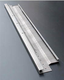 ベンディング加工サービス