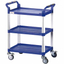 Tool Wagon Basic Type KT707F2 Blue
