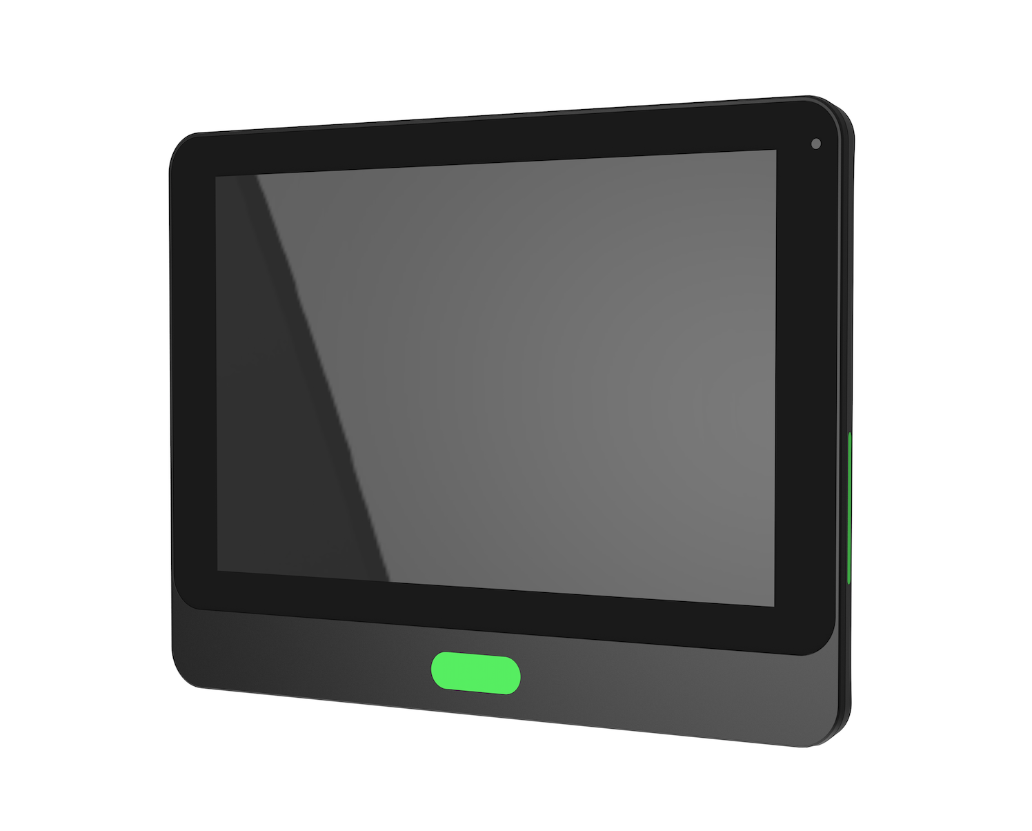 Androidタブレット『TD-1050 Pro』