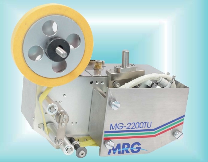 汎用テープ貼りユニット『MG-2201TU』