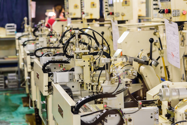 機器整備(レトロフィット)