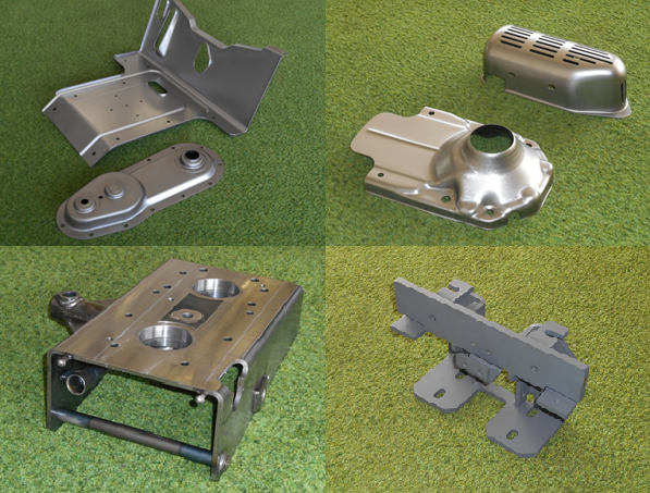 株式会社大日機鋼　事業紹介