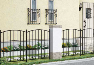 【製品実績】エクステリア