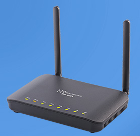 無線LANルーター『MR-GM3』