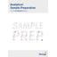 Sample Preprocessing Products Comprehensive Catalog