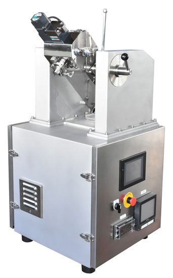 減圧式高速撹拌混合装置『スーパーマイクロミックス BC1』