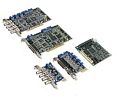 Matrox フレームグラバー（画像入力ボード）