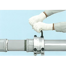 緊急漏水補修器具『圧着ソケット』 児玉工業 | イプロスものづくり