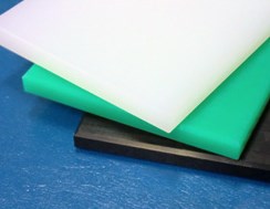超高分子量ポリエチレン素材『タイバー UHMW-PE』
