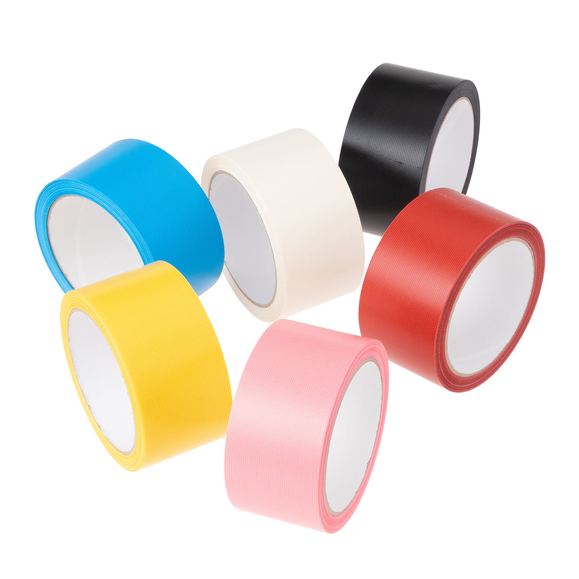 カラー養生テープ