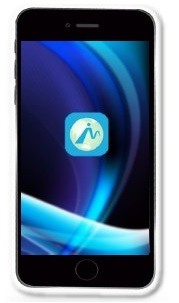 スマートフォン向けIP無線アプリ『iMESH』