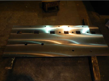 機械加工サービス