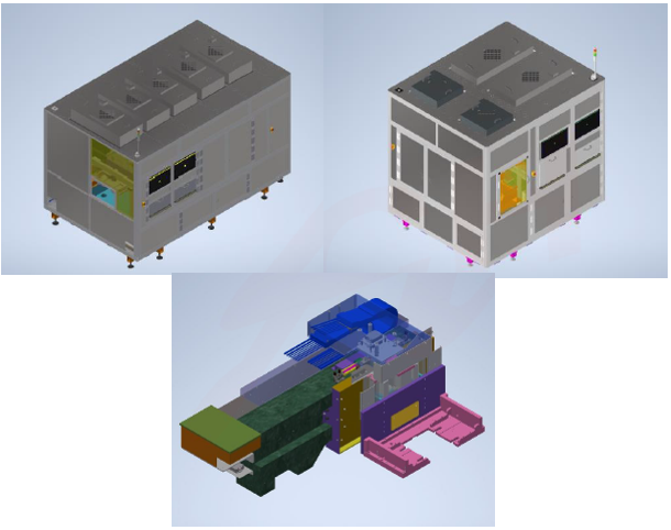 装置・部材のOEM・ODM製作