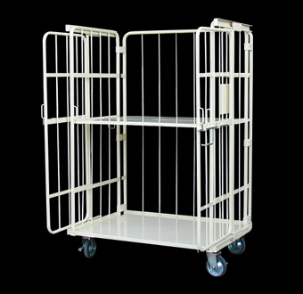 事例紹介　ロールパレライト