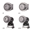 High-precision planetary gear reducer "AP/APK/APC/APCK series"