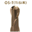 切削工具　コーティング　OS-T(TiSi系)