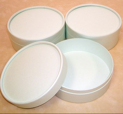 特殊紙管　[半導体製品用]