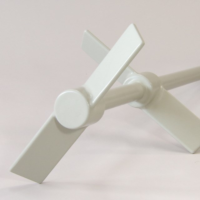 フッ素樹脂コーティング　耐食性と純粋  性で化学・半導体に業界採用