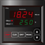 Electrical resistivity, conductivity, water quality meters 7721, 7722, 7727 series