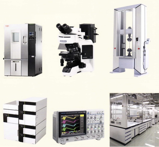 鳥取科学器械株式会社　事業紹介