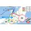 International hub port: Fushiki Toyama Port