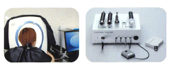 肌質改善効果の検証試験