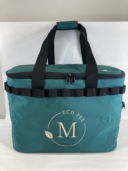 OEM生産可！再生ポリエステル生地を利用して製品化しませんか？