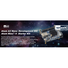 Atum Nios V Starter Kit 製品画像