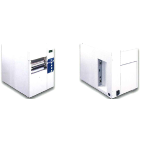 大容量印字データ高速転送実現　BC-MHS