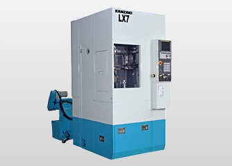 旋盤 「立形旋盤」 神崎高級工機製作所 | イプロスものづくり