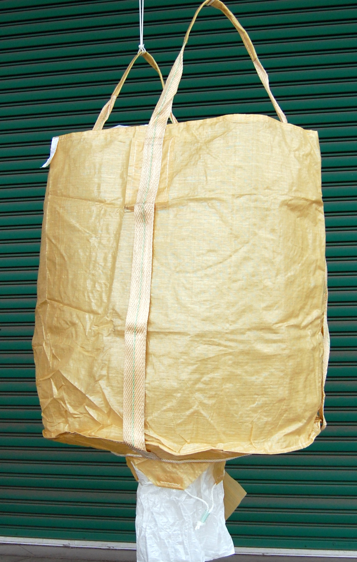 コンテナバッグ【オーダー可】HS-005R-L-W 280202