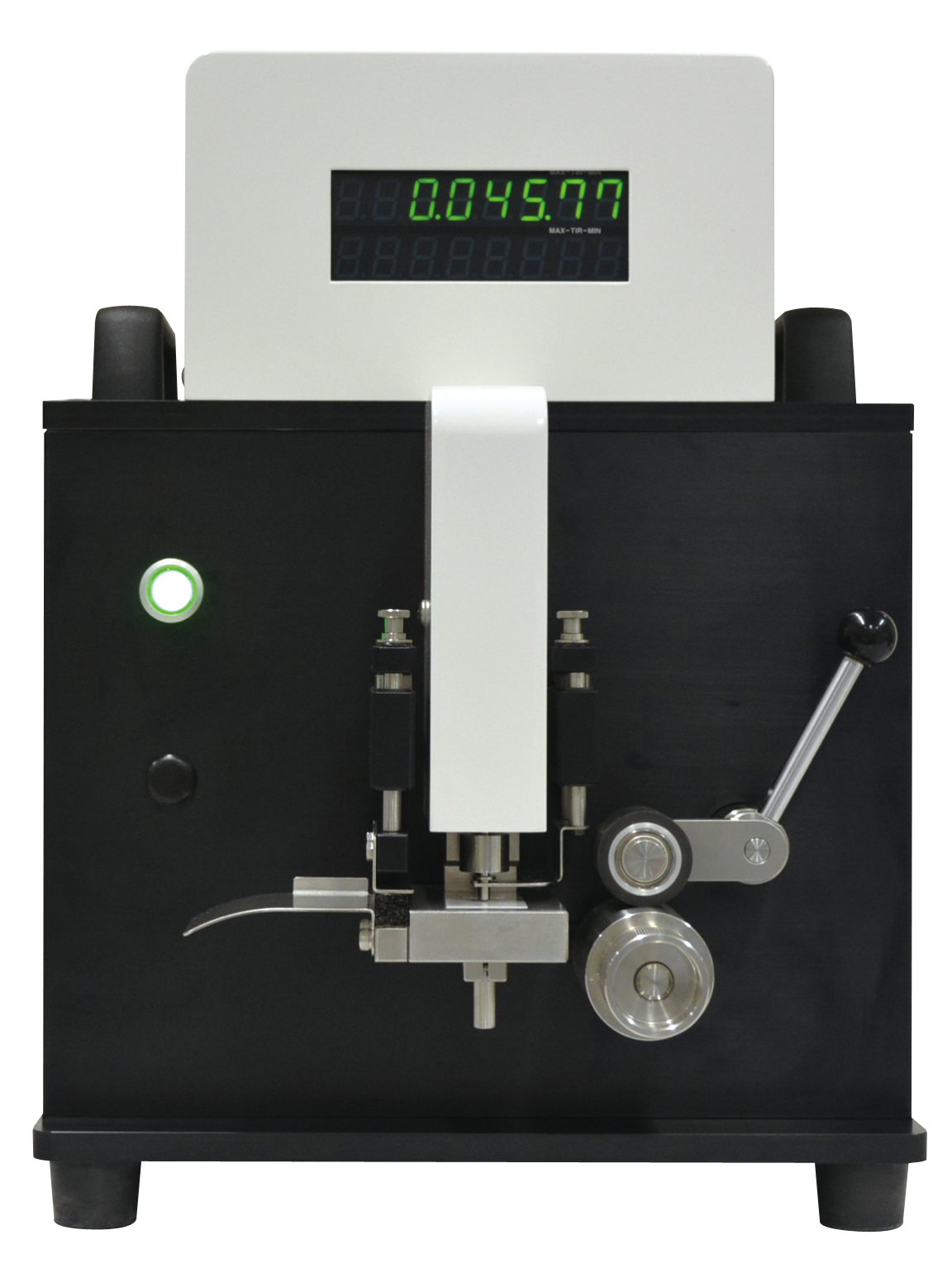 フィルムテスター連続厚み測定機シリーズ