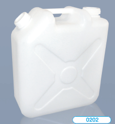 プラスチックボトル