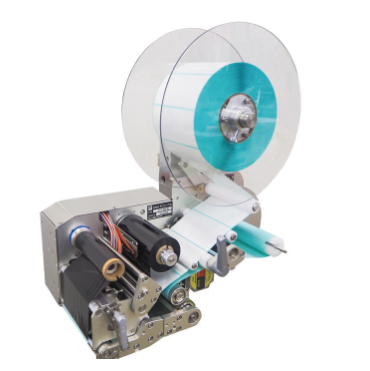 熱転写式ラベラー『FLP-300/600』