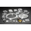 Contract manufacturing of machining and equipment design.