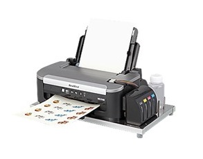 無線LAN搭載可食シートプリンター『NE-210S』 ニューマインド 