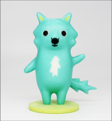 3Dプリントサービス