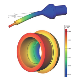 セイコーインスツルの高精度な高周波スピンドルの特長 | セイコーイン