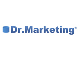 B2Bリード管理システム　Dr.Marketing®