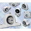 Insert Bearing Unit "Plastic Series"