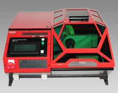 全自動ドリル研磨機『EZ-13』