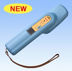 金属探知器『Dec-A』