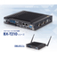 薄型組み込み用ファンレスPC BX-T210