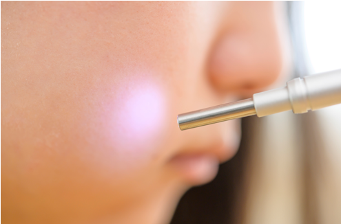 有用性評価受託(皮膚透過性、保湿バリア、抗シワ、デオドラント等)