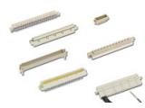 DIN 41612 信号用コネクタ